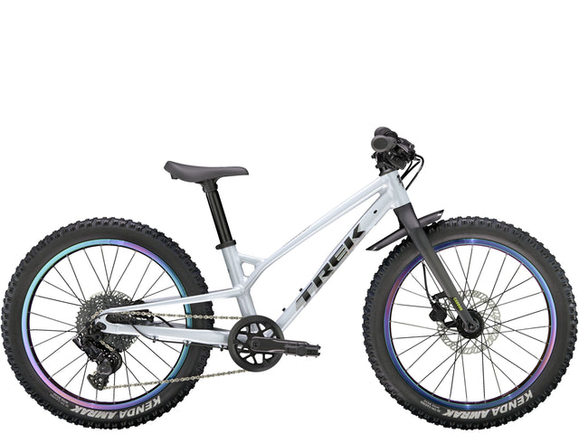 Wahoo 20 Trail