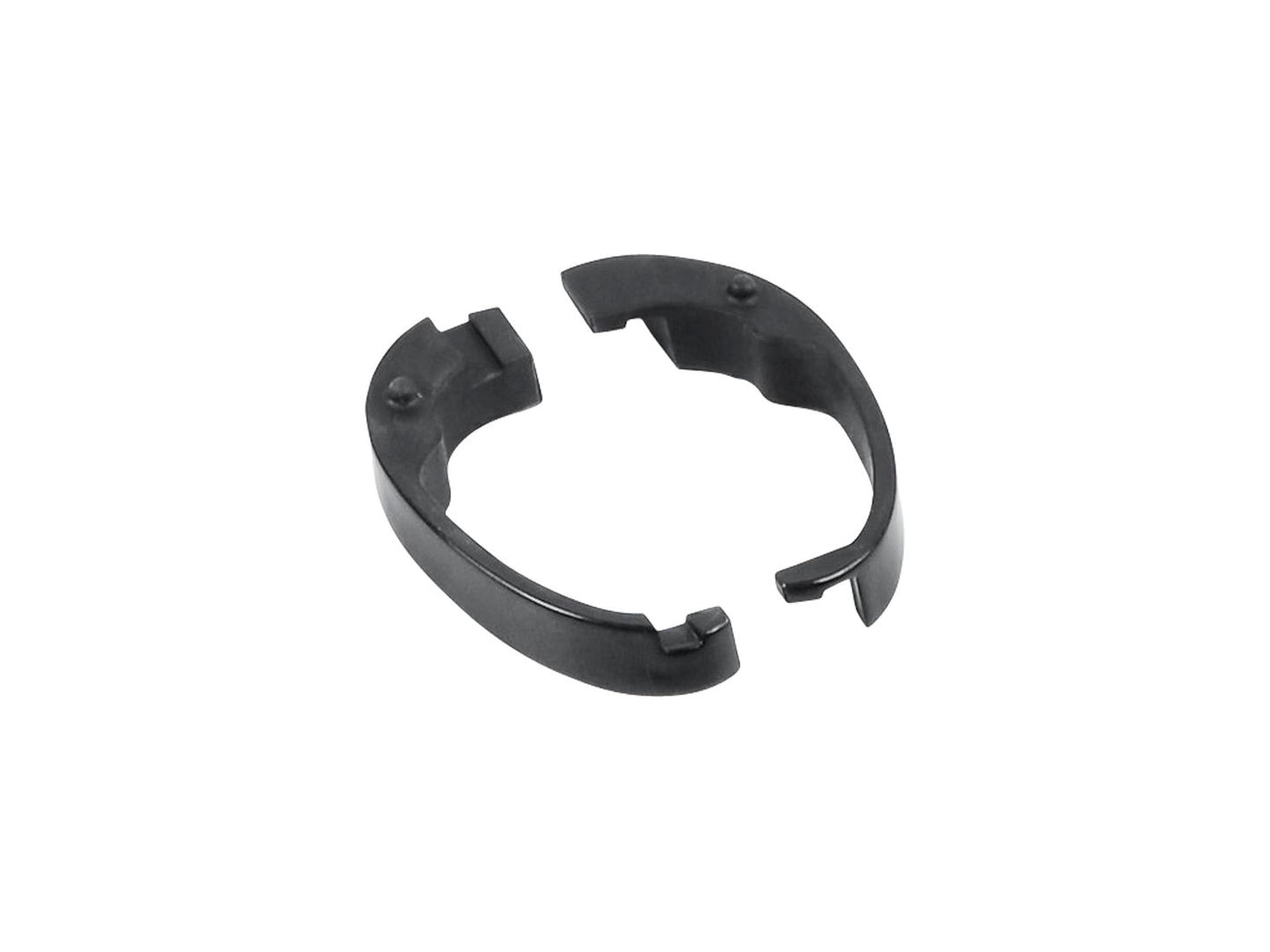Trek Madone 9-Serie Headset Kabelführungs-Spacer