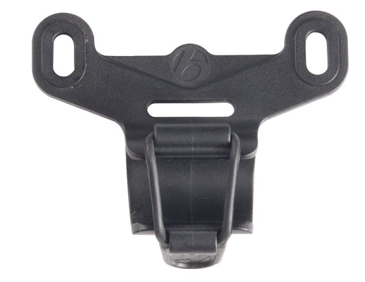 Staffa Pompa Bontrager Air Support HV