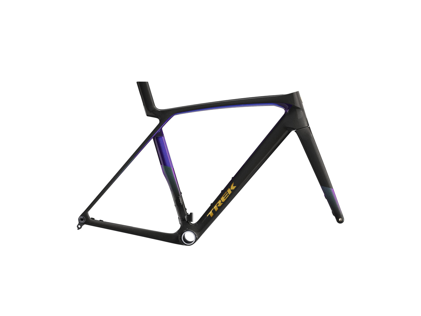 Madone SL Gen 8 Rahmenset