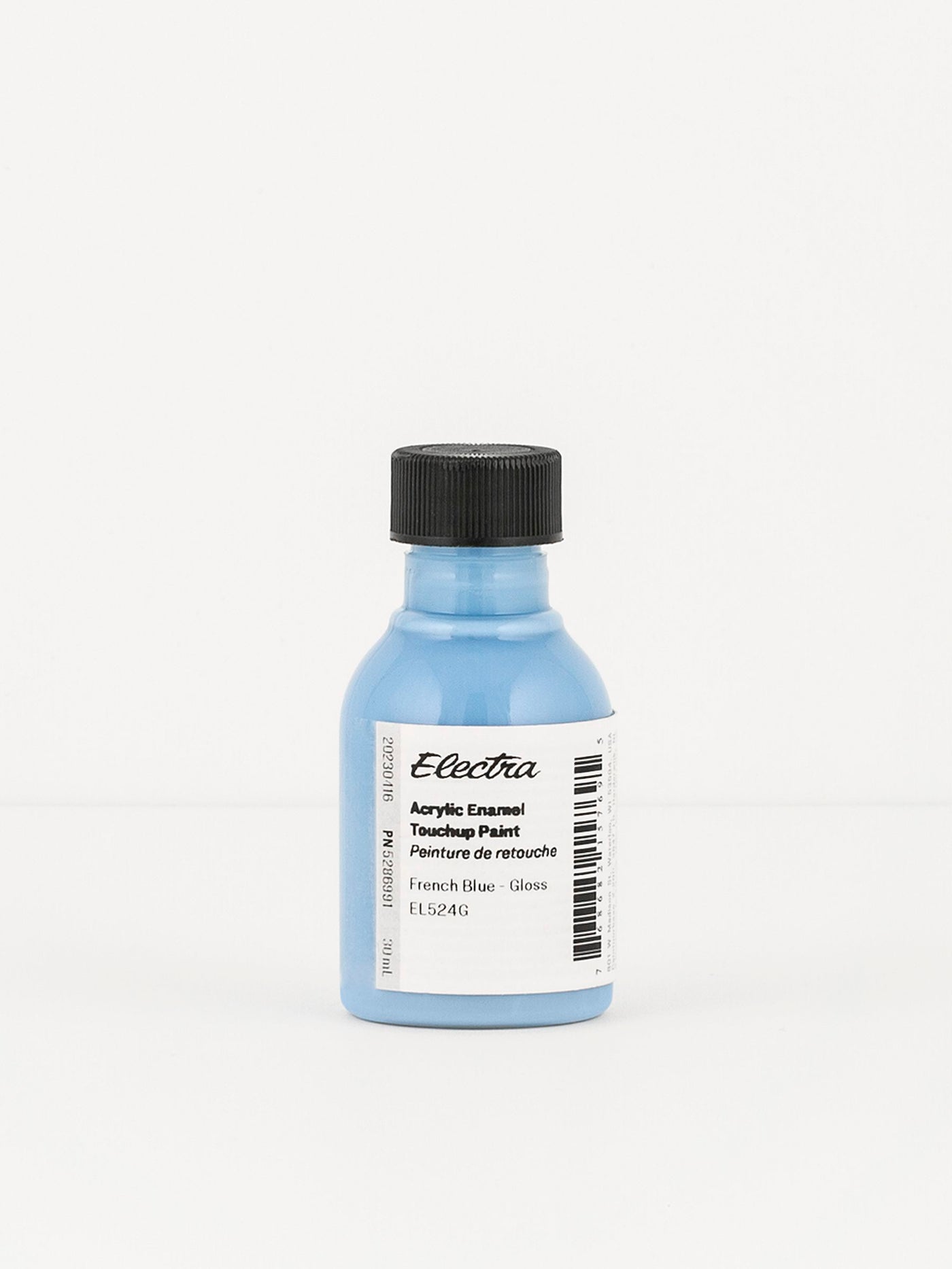Electra Touch-up Paint - Gloss Teal Color Collection