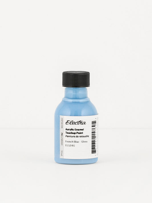 Electra Touch-up Paint - Gloss Teal Color Collection