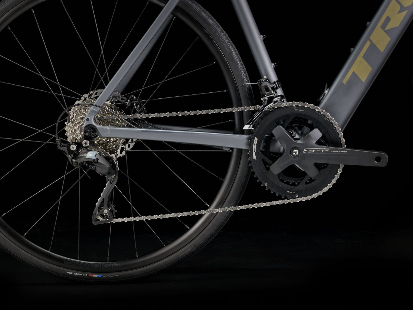 Domane+ AL 5