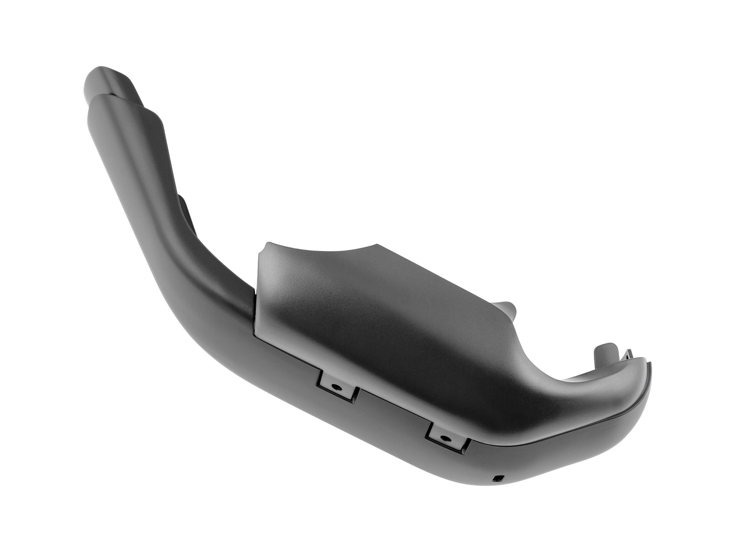 Trek-Diamant 2023 Allant+ External Battery Motor Cover