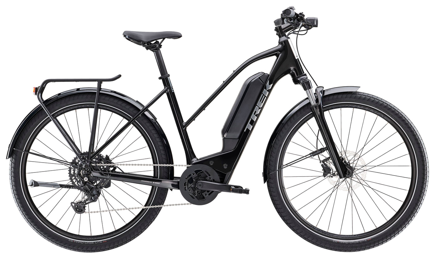 Allant+ 5 Mittelschritt