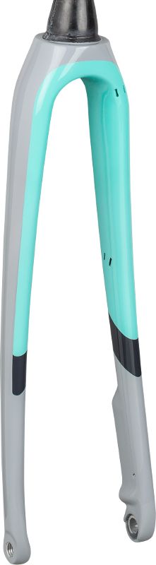 Trek 2019 Domane SL 7 Women's 700c Disc Rigid Forks