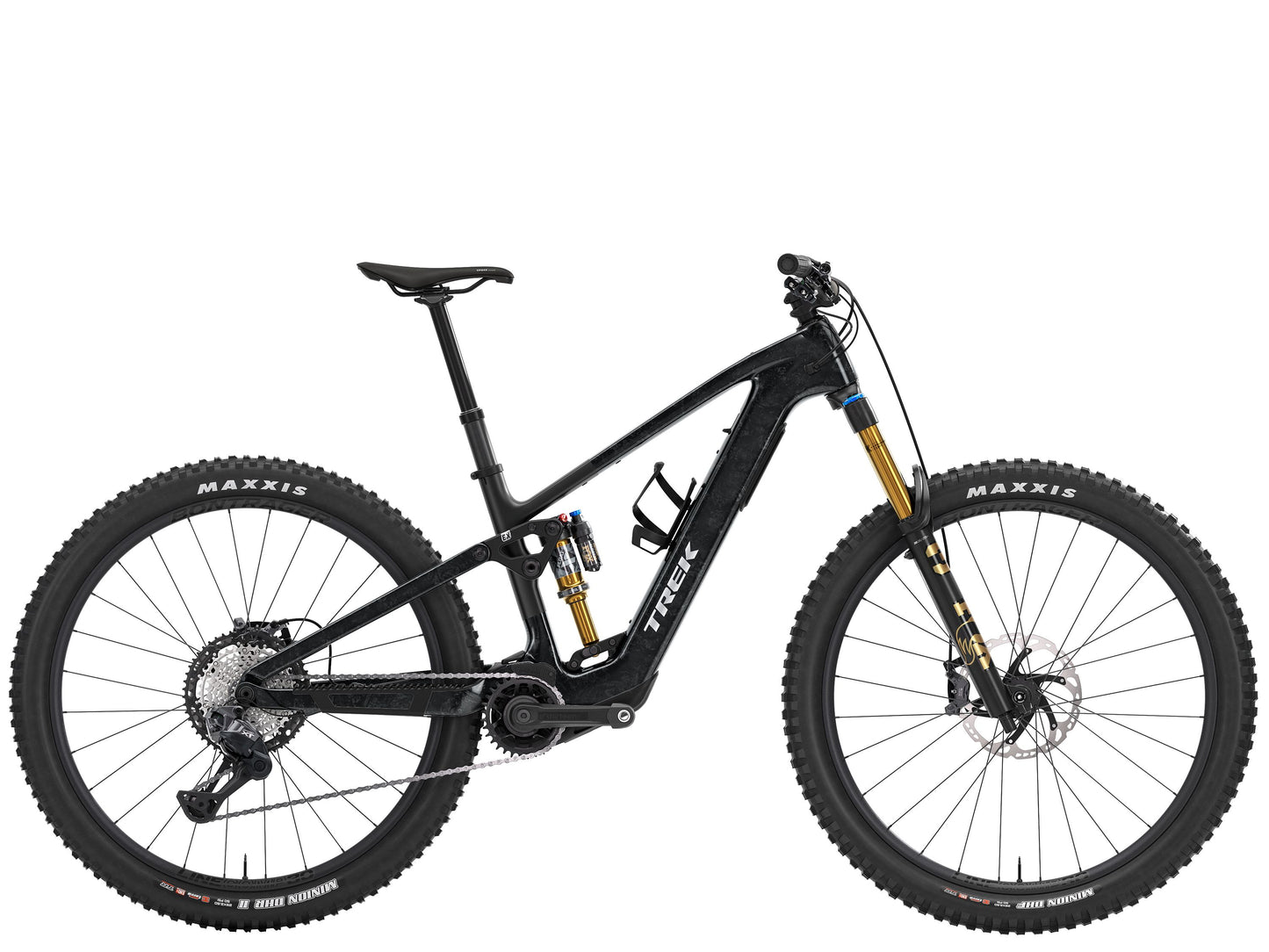 Fuel+ EX 9.8 XT Di2 Gen 2