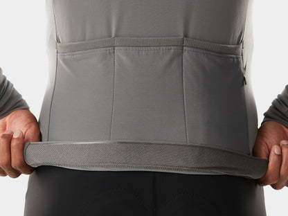 Maglia da ciclismo Trek Circuit Thermal a manica lunga﻿
