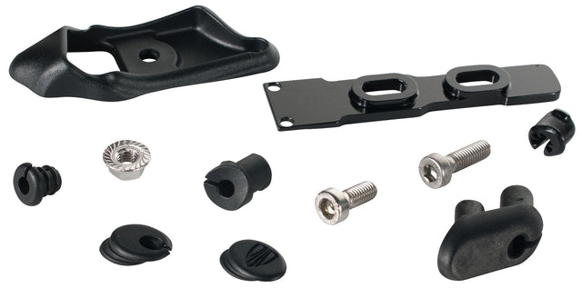 Trek Carbon Rennrad Di2 Rahmen-Hardware-Kit