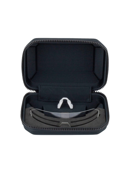 Occhiali da sole 100% Trek Team Edition S3 con lenti HiPER