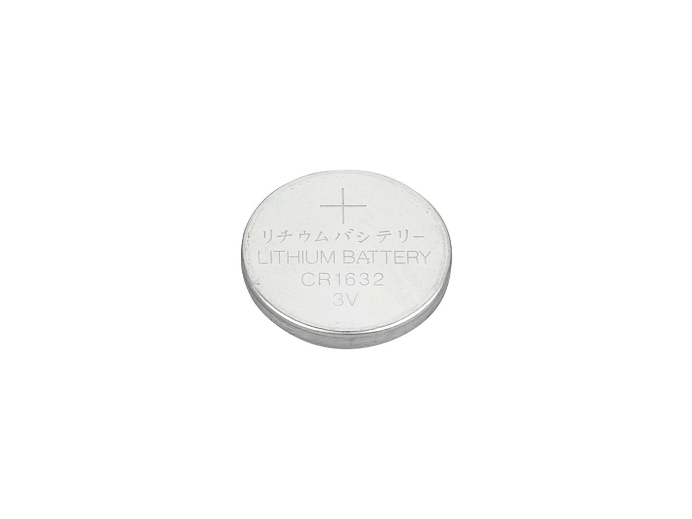 Batteria per computer Bontrager CR1632
