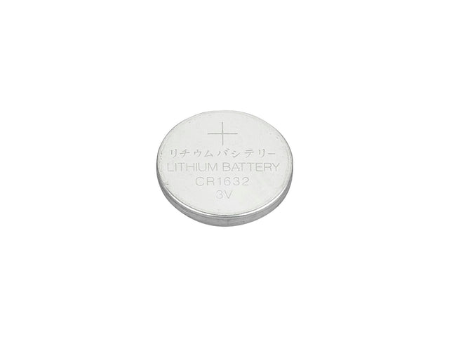 Batteria per computer Bontrager CR1632