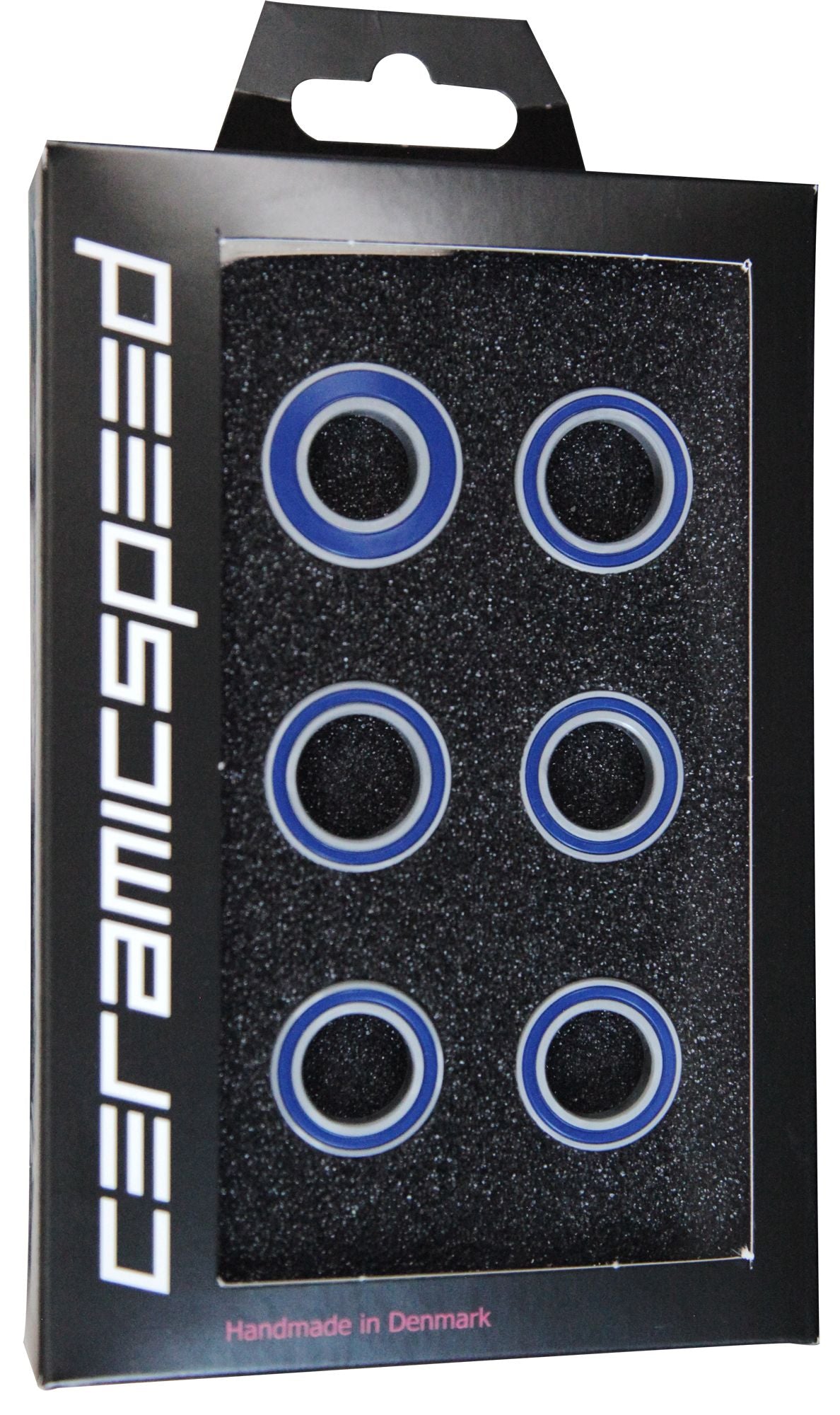 CeramicSpeed Bontrager Aeolus Standard Hub Kit