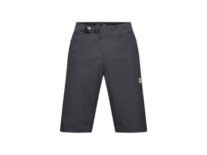 Pantaloncini per mountain bike Ranger di Fox Racing x Trek con fodera