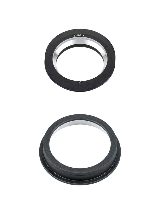 Trek 2023 Fuel EX Fixed Angle Headset Cups