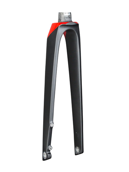 Trek Madone SLR 9 700c Disc Rigid Forks