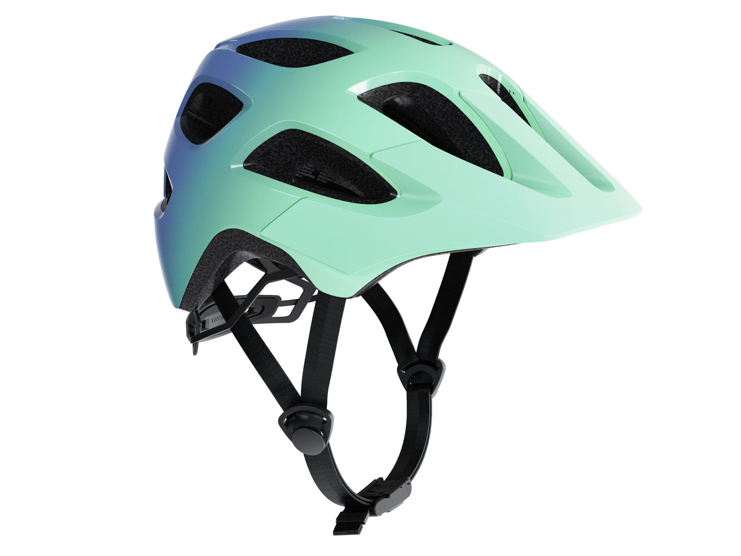 Casco da ciclismo per bambino Trek Tyro