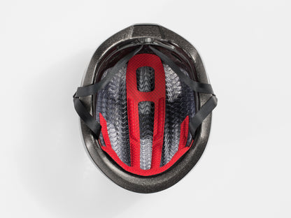Casco da ciclismo Bontrager Starvos WaveCel