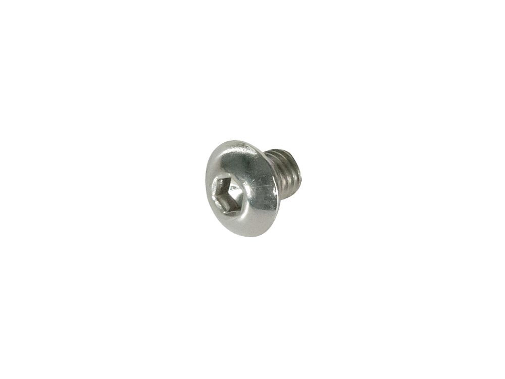 Trek Carbon MTB Derailleur Hanger Button Head Bolt