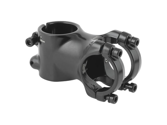 Attacco manubrio Bontrager Comp 31.8 7 gradi
