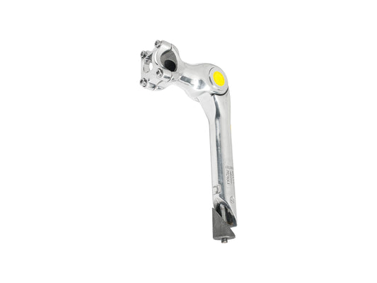 Attacchi manubrio regolabili Bontrager Satellite