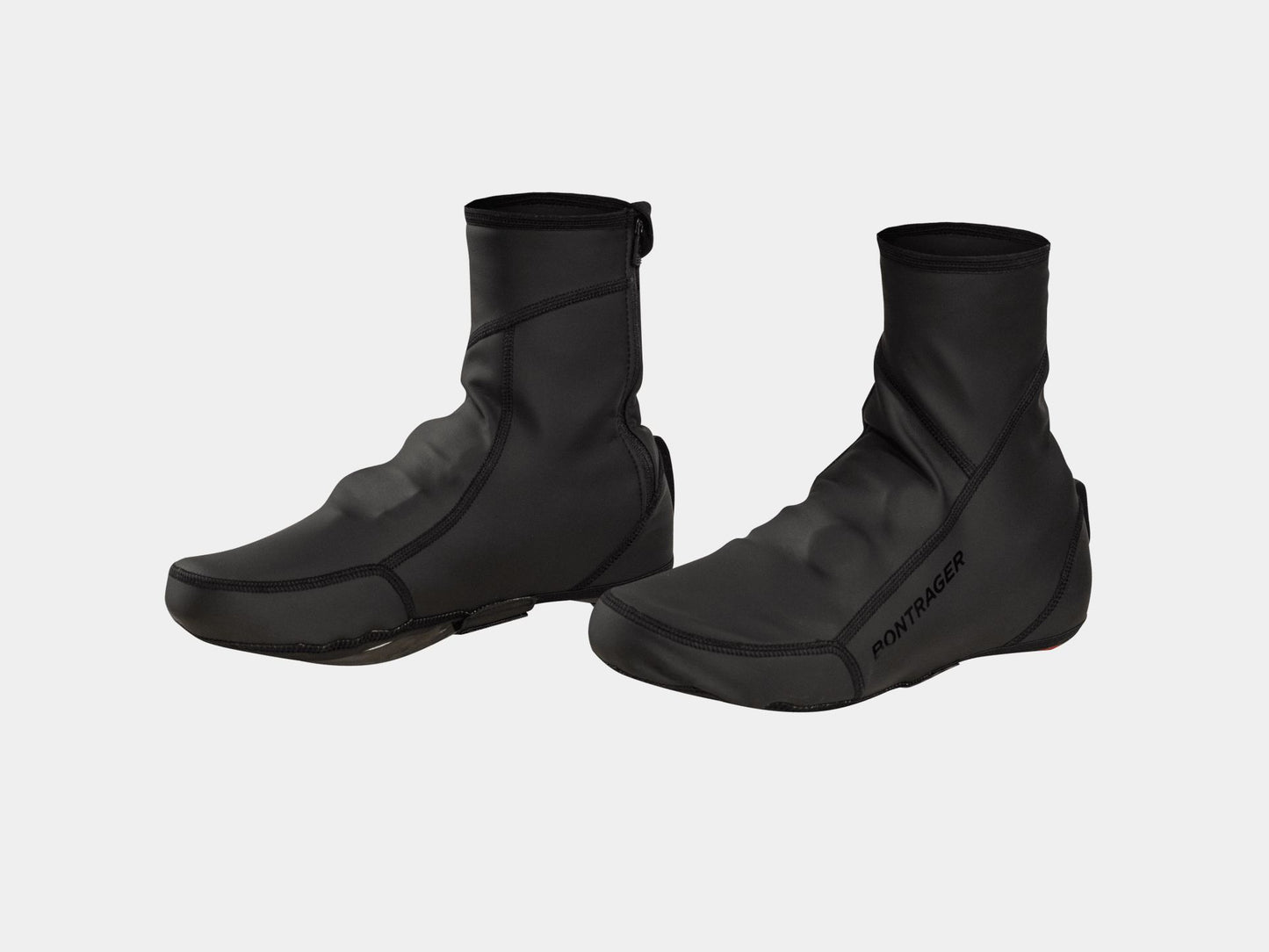 Copriscarpe da ciclismo Bontrager S1 Softshell