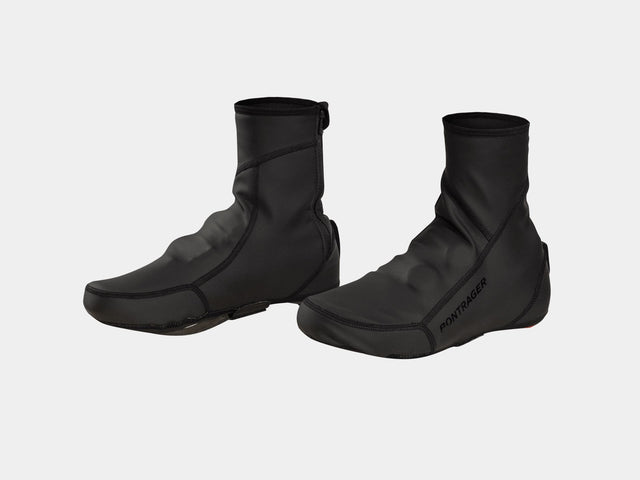 Copriscarpe da ciclismo Bontrager S1 Softshell
