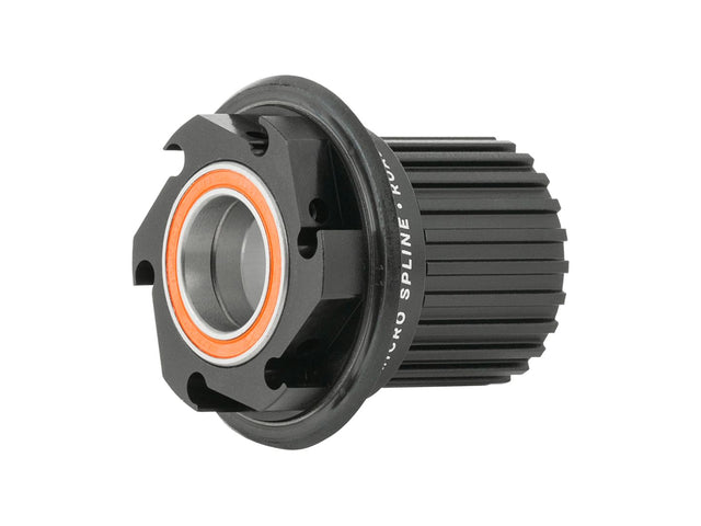 Bontrager Rapid Drive 12-Speed Micro Spline Road Driver Body