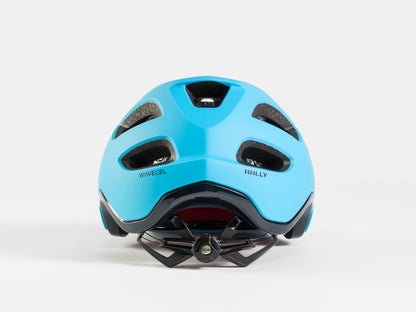 Casco per mountain bike Bontrager Rally WaveCel