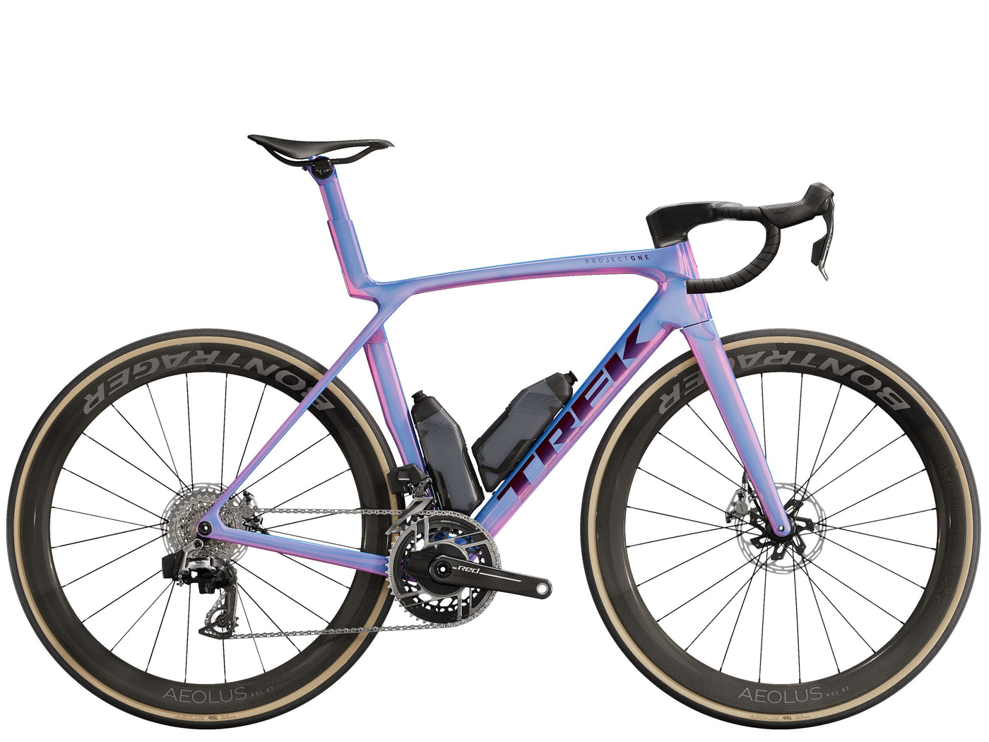 Madone SLR 9 AXS Gen 8