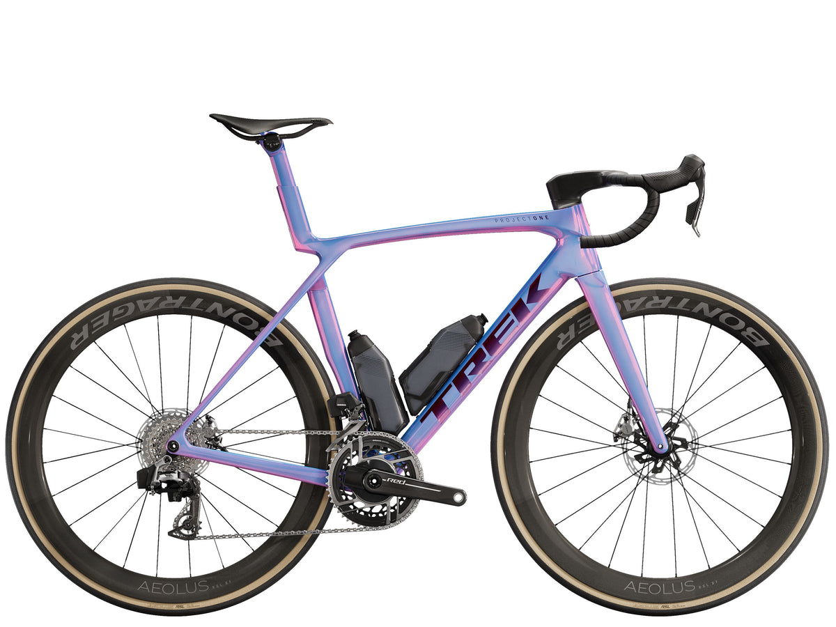 Madone SLR 9 AXS Gen 8