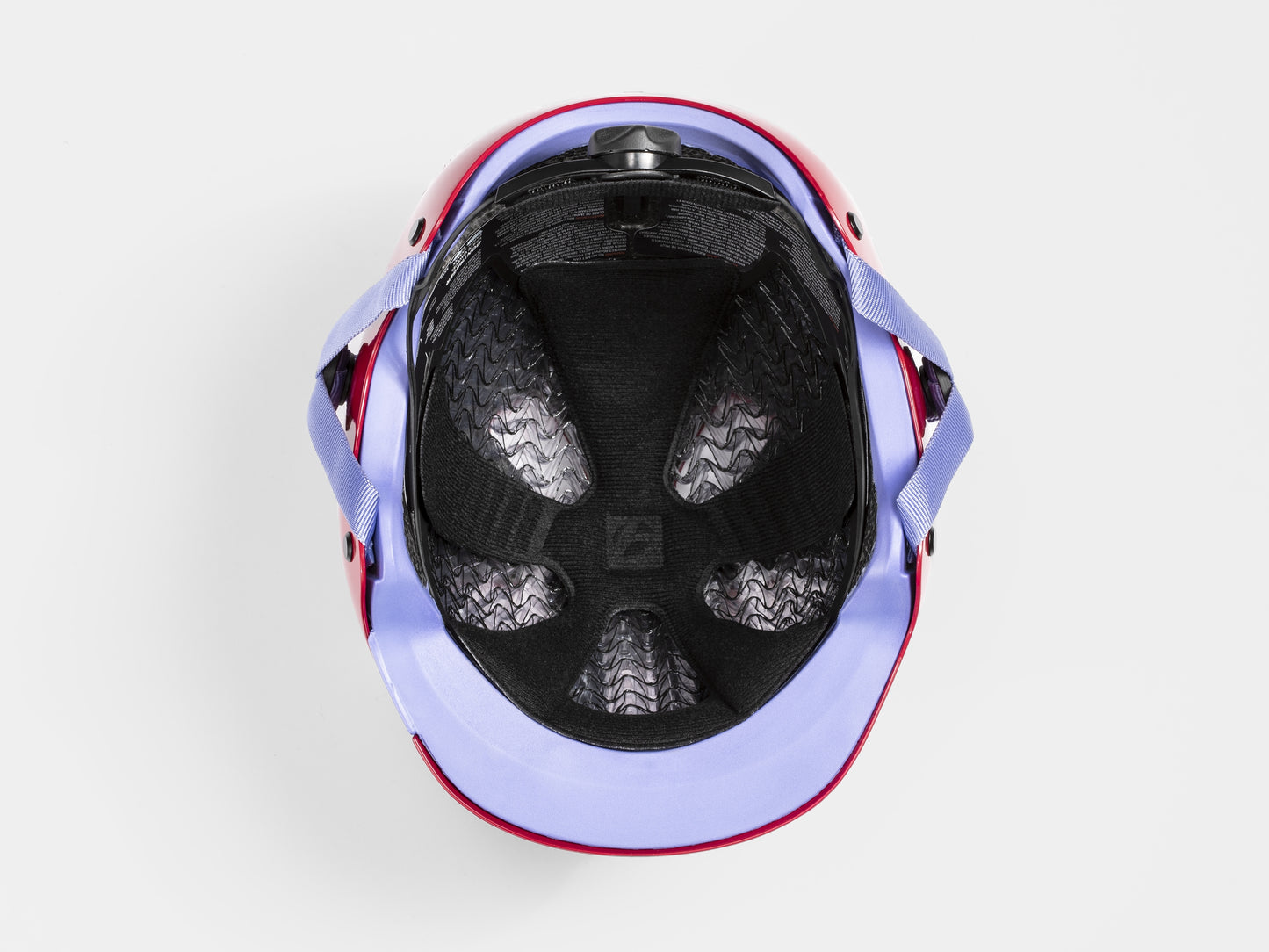 Casco per mountain bike Bontrager Jet WaveCel Youth