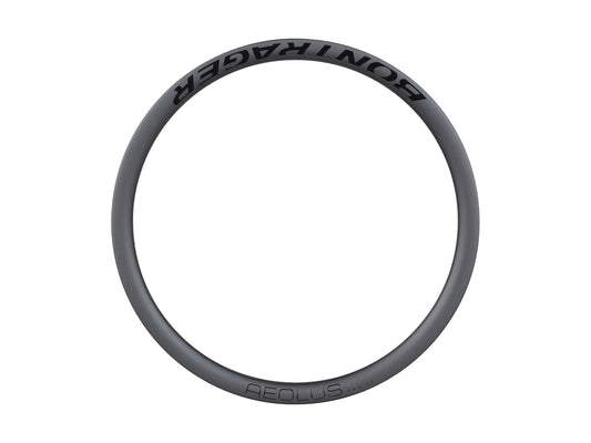 Cerchi freno disco strada BNT Aeolus Pro 37 700c TLR