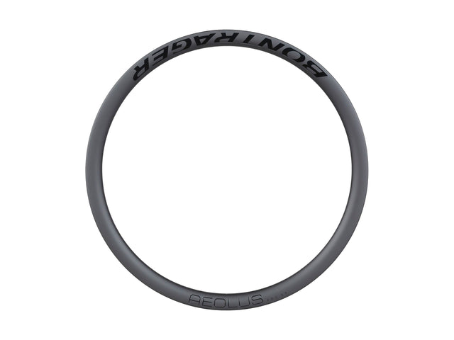 Cerchi freno disco strada BNT Aeolus Pro 37 700c TLR