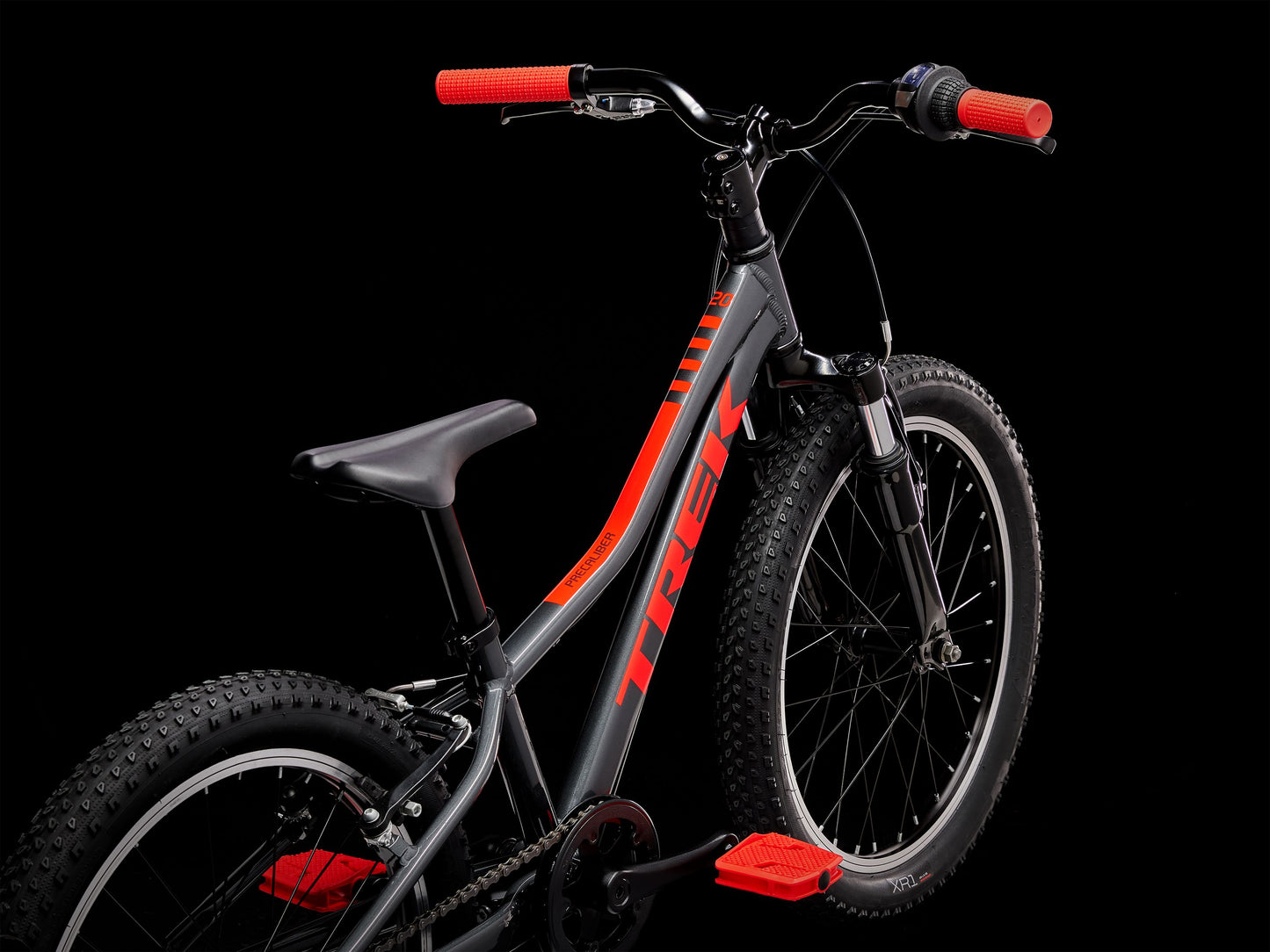 Precaliber 20 a 7 velocità