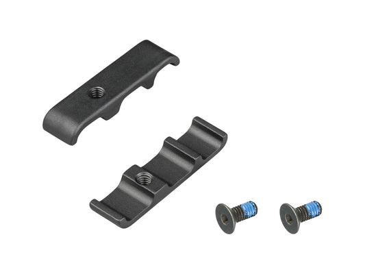 Trek 2019 Powerfly Internal Cable Guide