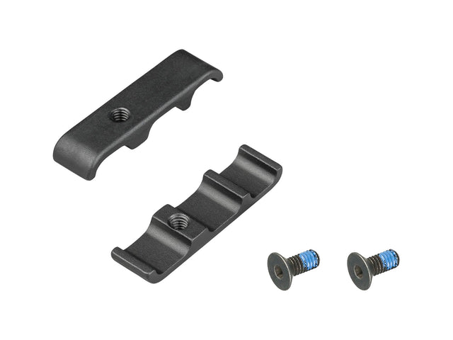 Trek 2019 Powerfly Internal Cable Guide
