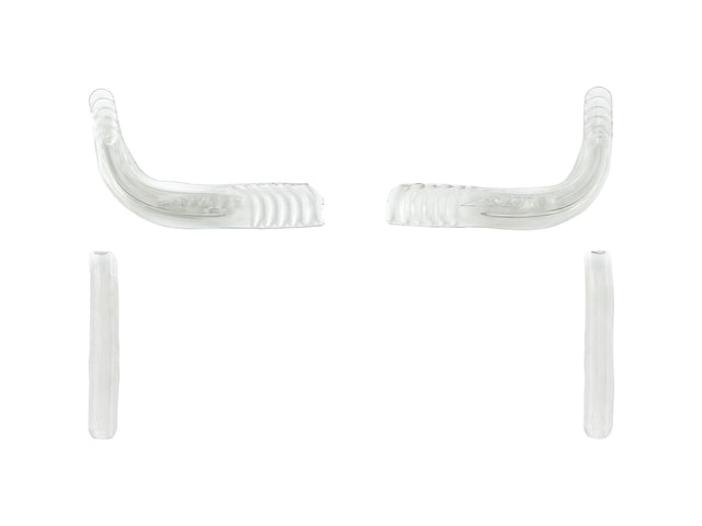 Bontrager IsoZone Gel-Lenkerpolster-Kit