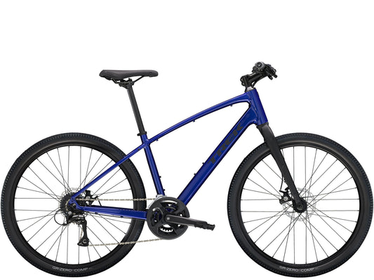 Dual Sport 1 Gen 5
