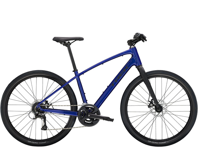 Dual Sport 1. Generation 5
