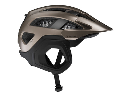 Casco per mountain bike Trek Blaze WaveCel