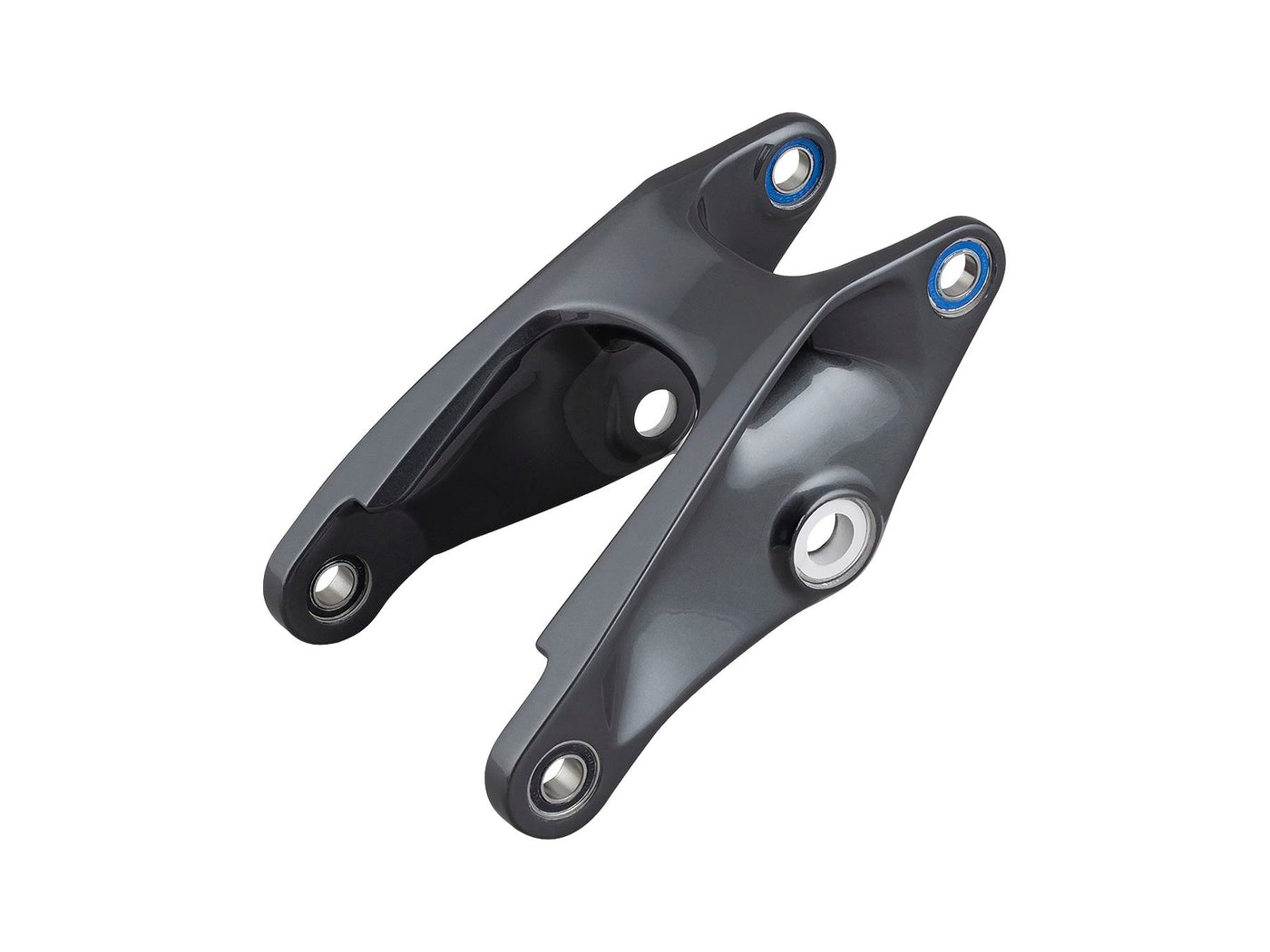 Trek Slash Gen 5 Gloss Rocker Link - Carbon Modelle
