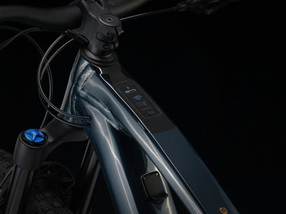 Fuel EXe 8 XT
