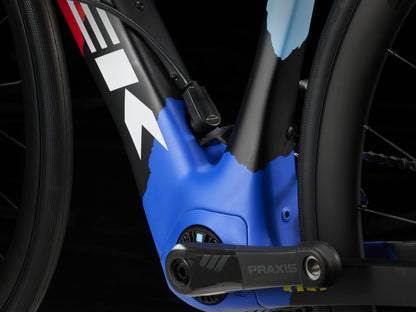 Domane+ SLR 7