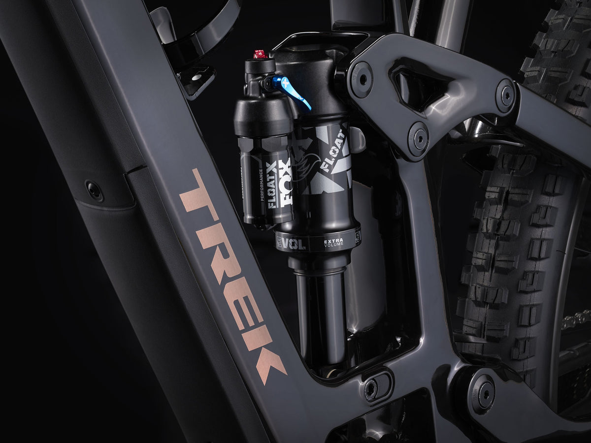 Fuel EX 9.8 XT Gen 6