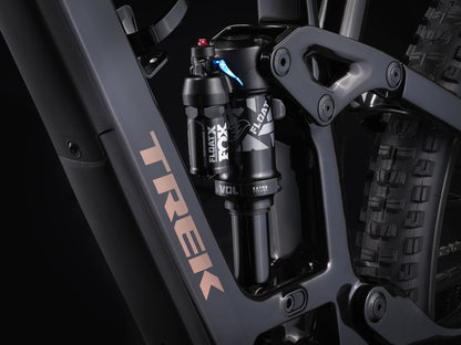 Fuel EX 9.8 XT Gen 6