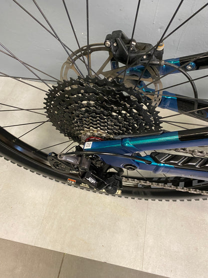 Cannondale Moterra 3 2023 Tg L