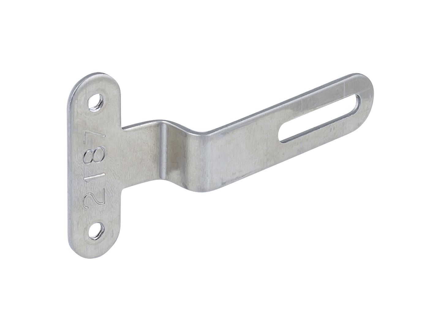 Hesling Chainguard Bracket Bosch Gen 3