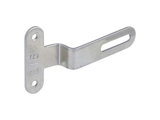 Hesling Chainguard Bracket Bosch Gen 3