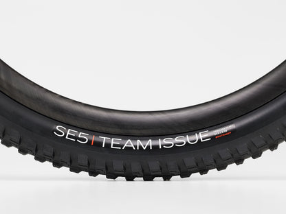 Pneumatico MTB Bontrager SE5 Team Issue TLR